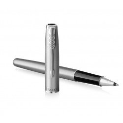 Stylo Roller PARKER® Sonnet Essentiel Métal Chromé