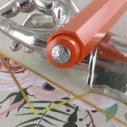 Stylo Bille Kaweco® Skyline Sport Brique