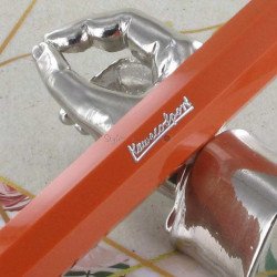 Stylo Bille Kaweco® Skyline Sport Brique