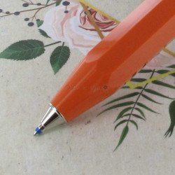Stylo Bille Kaweco® Skyline Sport Brique