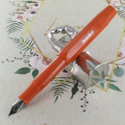 Stylo Plume Kaweco® Skyline Sport Brique