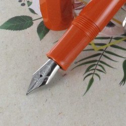 Stylo Plume Kaweco® Skyline Sport Brique