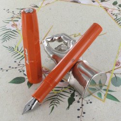 Stylo Plume Kaweco® Skyline Sport Brique
