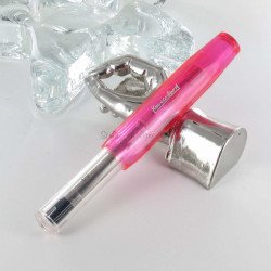 Stylo Roller Kaweco® Ice Sport Rose Translucide
