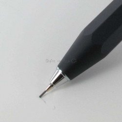 Stylo Portemine 0,7 mm Kaweco® Al Sport Noir