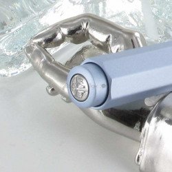 Stylo Bille Kaweco® Al Sport Bleu Ciel