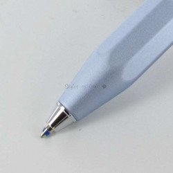 Stylo Bille Kaweco® Al Sport Bleu Ciel