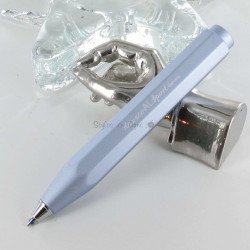 Stylo Bille Kaweco® Al Sport Bleu Ciel