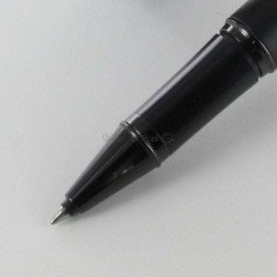 Stylo Roller PARKER® IM Achromatique Noir