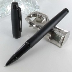 Stylo Roller PARKER® IM Achromatique Noir
