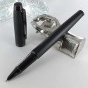Stylo Roller PARKER® IM Achromatique Noir