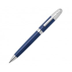 Stylo Bille Festina® Classicals Chrome Bleu
