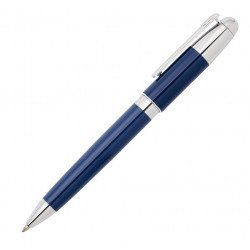 Stylo Bille Festina® Classicals Chrome Bleu