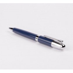 Stylo Bille Festina® Classicals Chrome Bleu