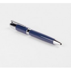 Stylo Bille Festina® Classicals Chrome Bleu