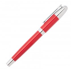 Stylo Plume Moyenne Festina® Classicals Chrome Rouge