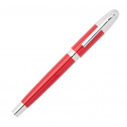 Stylo Plume Moyenne Festina® Classicals Chrome Rouge