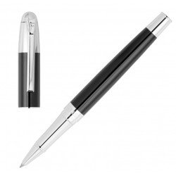 Stylo Roller Festina® Classicals Chrome Noir