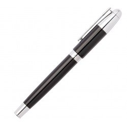Stylo Roller Festina® Classicals Chrome Noir