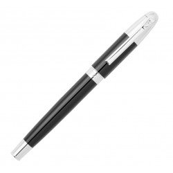 Stylo Roller Festina® Classicals Chrome Noir