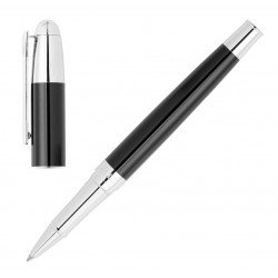 Stylo Roller Festina® Classicals Chrome Noir