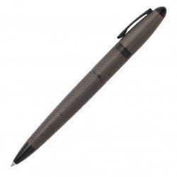 Stylo Bille Hugo Boss® Oval® Gun