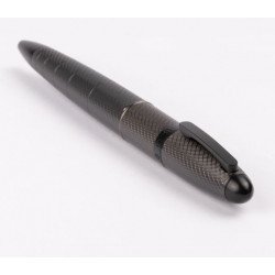 Stylo Bille Hugo Boss® Oval® Gun