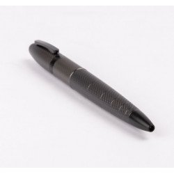 Stylo Bille Hugo Boss® Oval® Gun