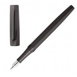 Stylo Plume Hugo Boss® Twist Gun