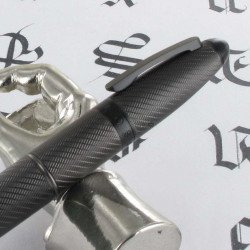 Stylo Bille Hugo Boss® Oval® Gun
