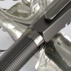 Stylo Plume Hugo Boss® Twist Gun