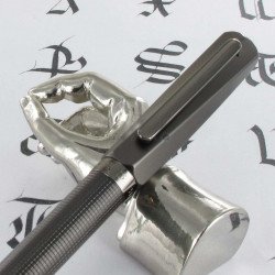 Stylo Plume Hugo Boss® Twist Gun