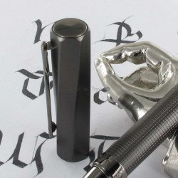Stylo Plume Hugo Boss® Twist Gun