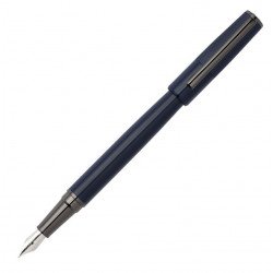 Stylo Plume Hugo Boss® Gear MINIMAL Navy