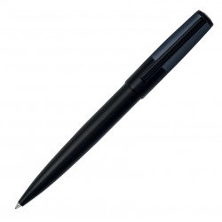 Stylo Bille Hugo Boss® Gear MINIMAL Black