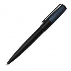 Stylo Bille Hugo Boss® Gear MINIMAL Black