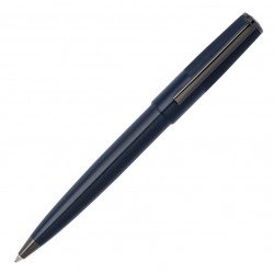 Stylo Bille Hugo Boss® Gear MINIMAL Navy