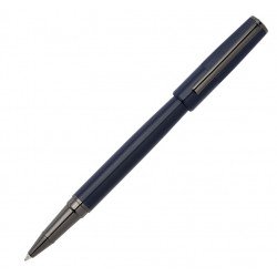 Stylo Roller Hugo Boss® Gear MINIMAL Navy