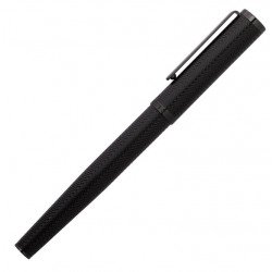 Stylo Plume Hugo Boss® Formation Herringbone Gun