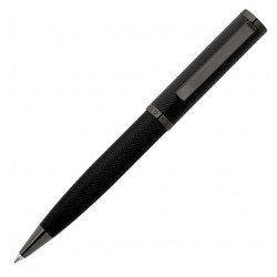 Stylo Bille Hugo Boss® Formation Herringbone Gun