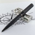 Stylo Bille Hugo Boss® Formation Herringbone Gun