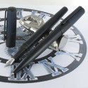 Stylo Plume Hugo Boss® Gear MINIMAL Noir & Bleu