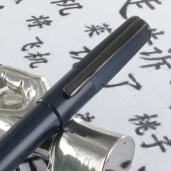 Stylo Roller Hugo Boss® Gear MINIMAL Navy