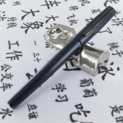 Stylo Roller Hugo Boss® Gear MINIMAL Navy