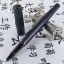 Stylo Roller Hugo Boss® Gear MINIMAL Navy