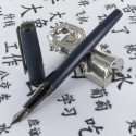 Stylo Plume Hugo Boss® Gear MINIMAL Navy