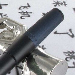 Stylo Bille Hugo Boss® Gear MINIMAL Black