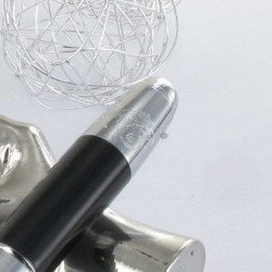 Stylo Roller Festina® Classicals Chrome Noir