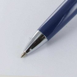 Stylo Bille Festina® Classicals Chrome Bleu