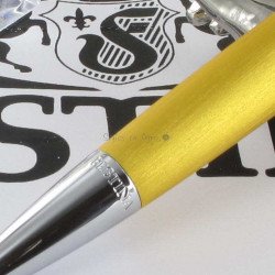 Stylo Bille Festina® Chronobike Classic Jaune
